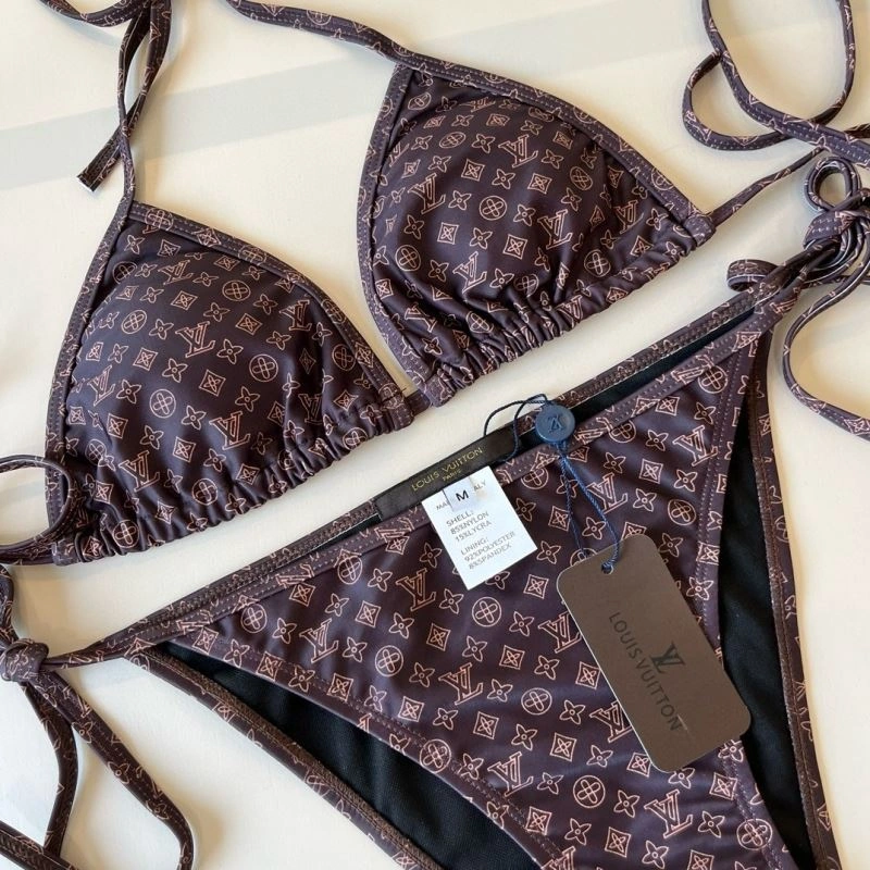Affordable Louis Vuitton Bikins 256053
