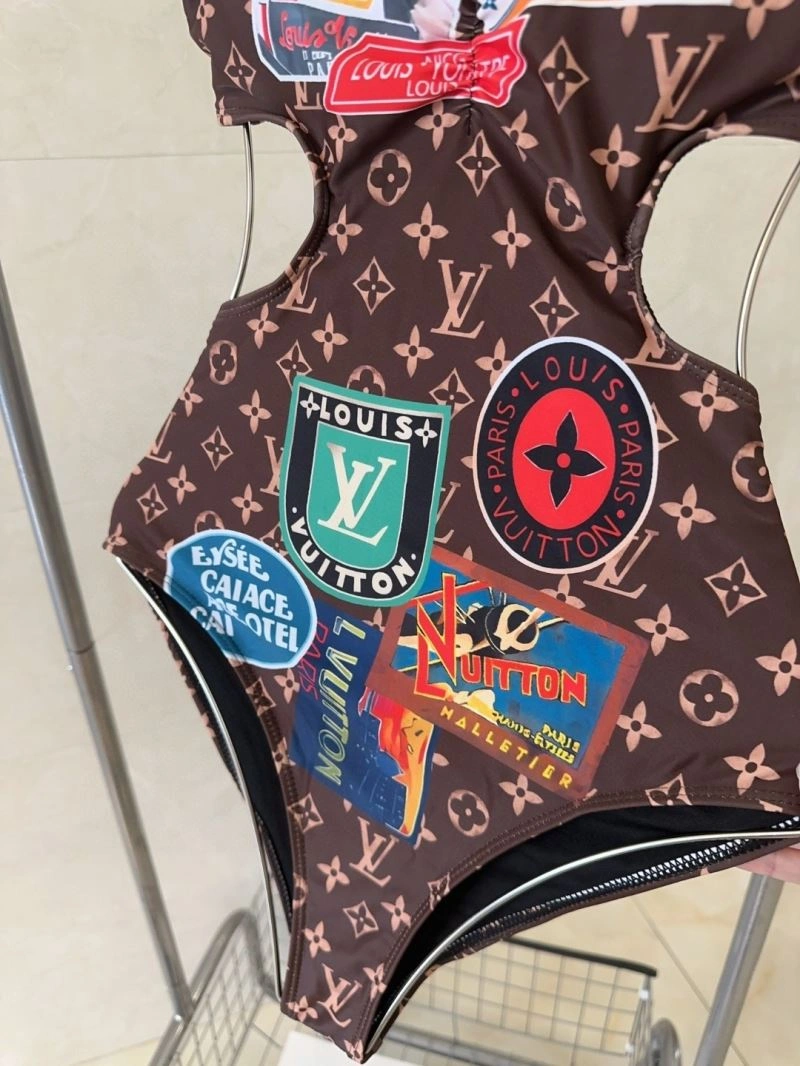 Louis Vuitton Bikins TravelReady 256040