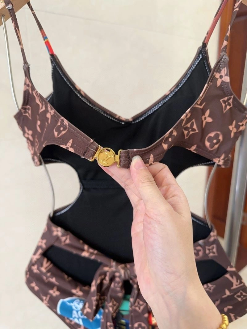 Louis Vuitton Bikins TravelReady 256040