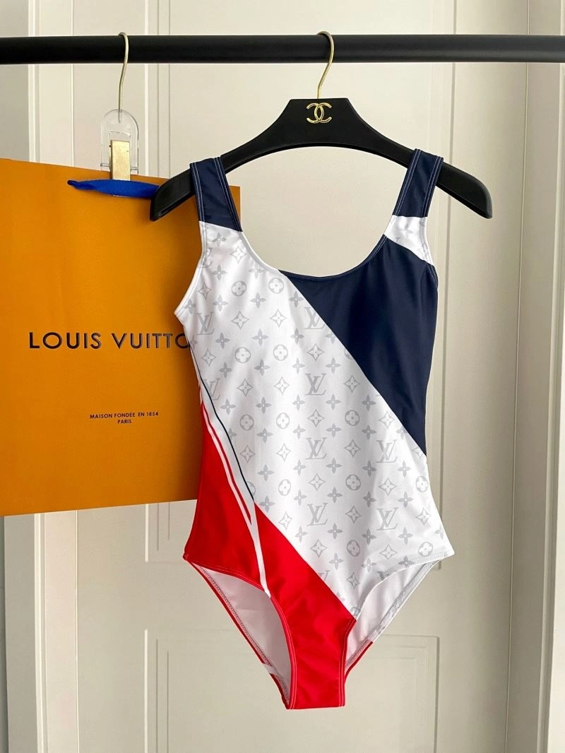 Louis Vuitton Bikins Soft 255780