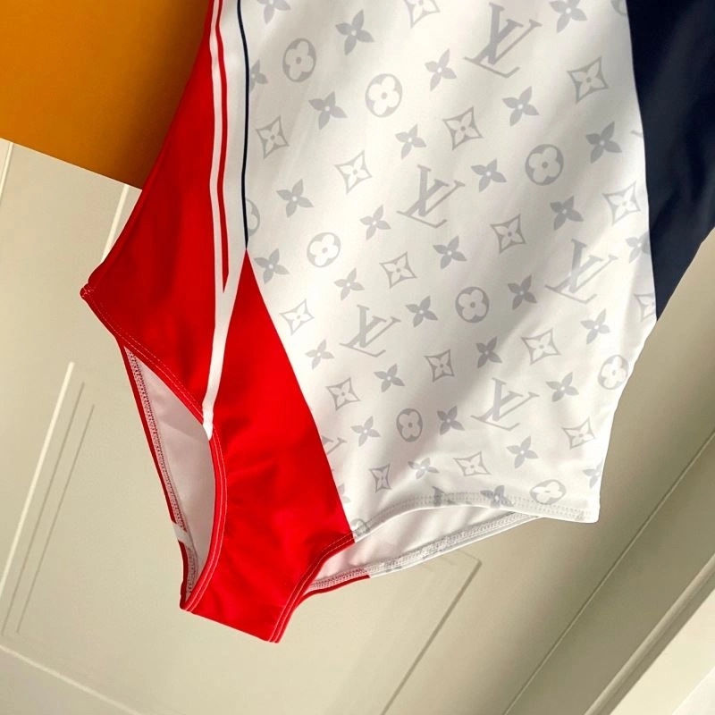 Louis Vuitton Bikins Soft 255780