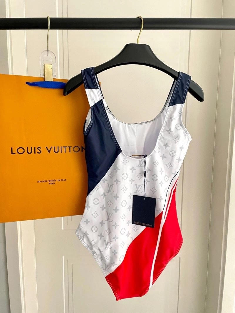 Louis Vuitton Bikins Soft 255780