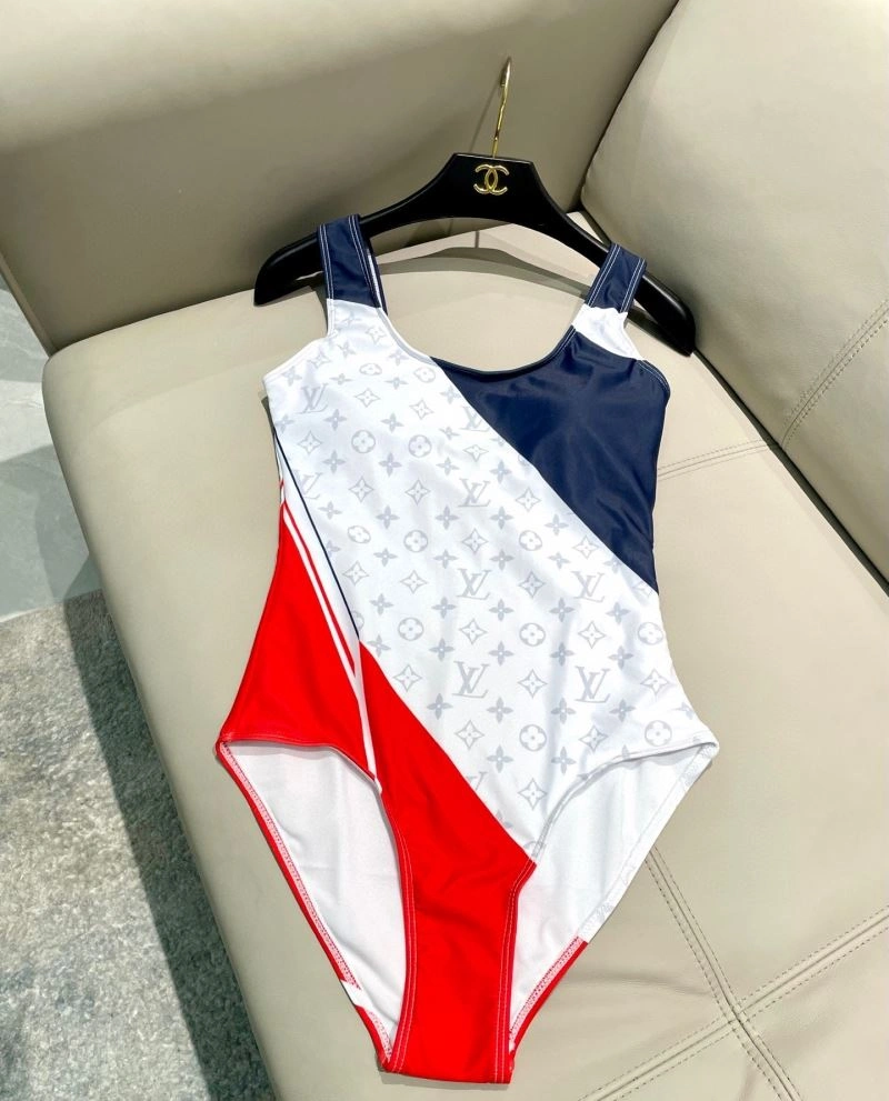 Louis Vuitton Bikins Soft 255780