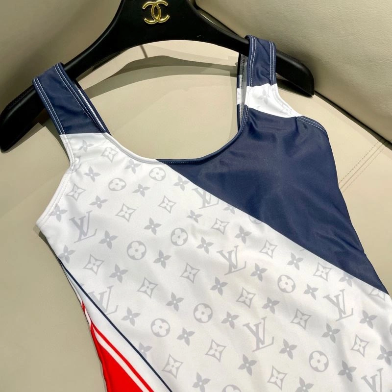 Louis Vuitton Bikins Soft 255780