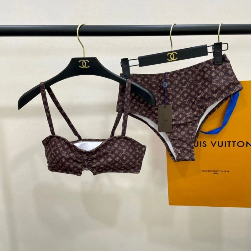Louis Vuitton Bikins Contemporary 255776