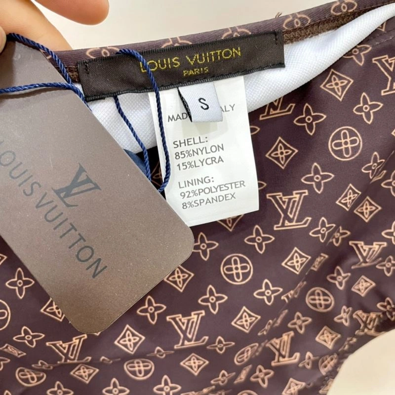 Louis Vuitton Bikins Contemporary 255776