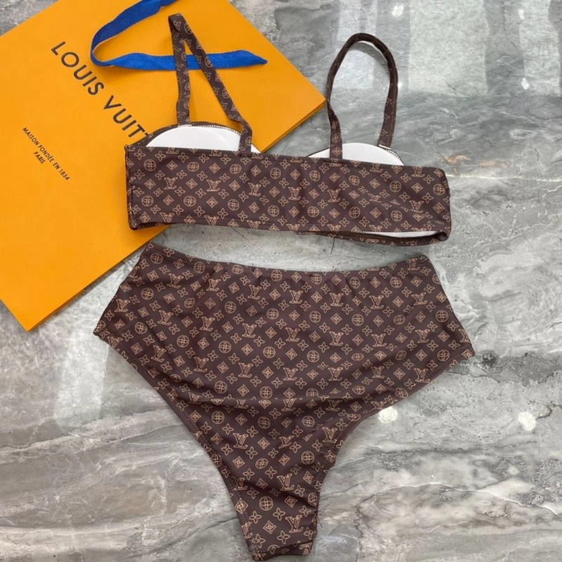Louis Vuitton Bikins Contemporary 255776