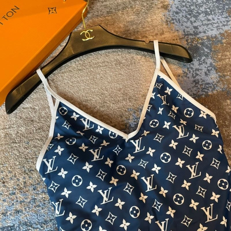 Louis Vuitton Bikins Flexible 255785