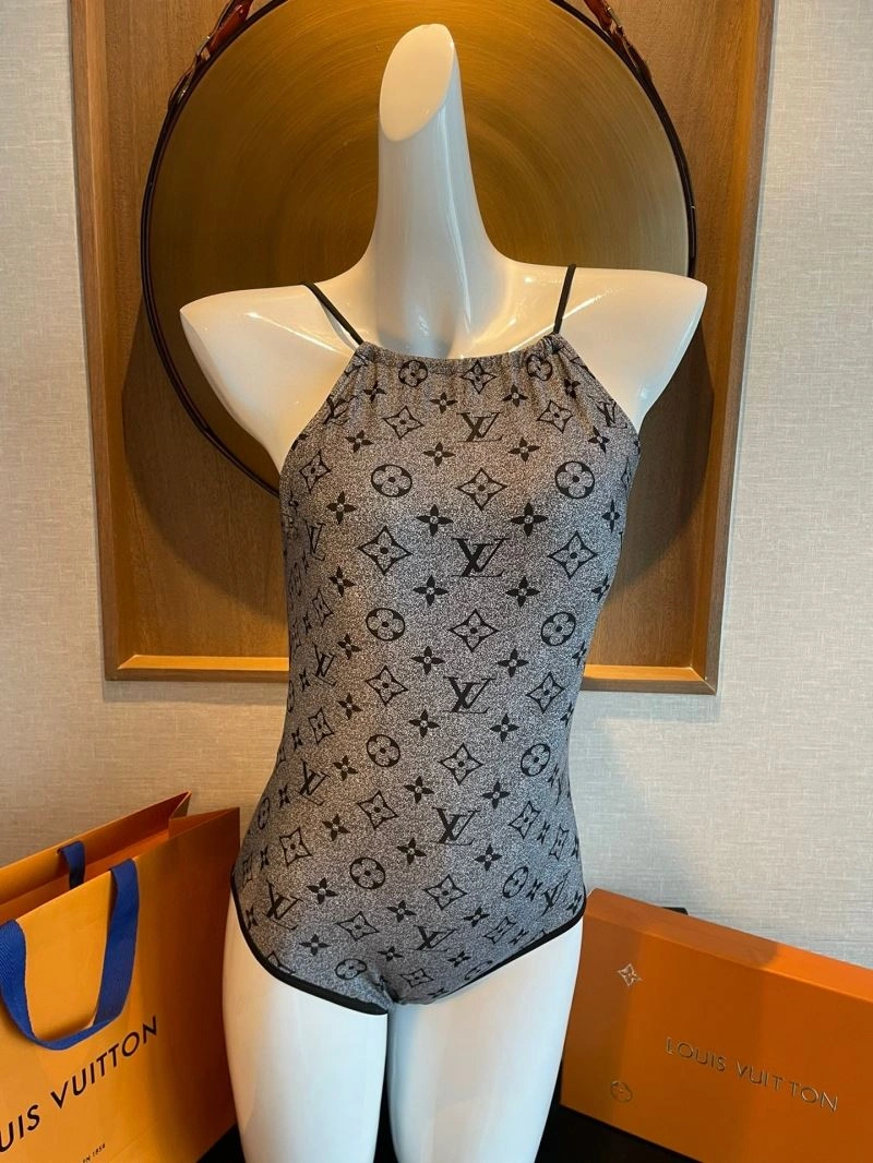 Thermal Louis Vuitton Bikins 255771