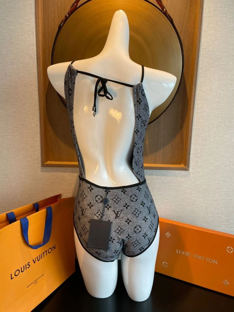Thermal Louis Vuitton Bikins 255771