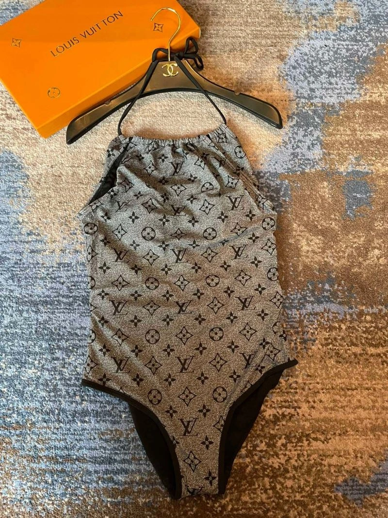 Thermal Louis Vuitton Bikins 255771