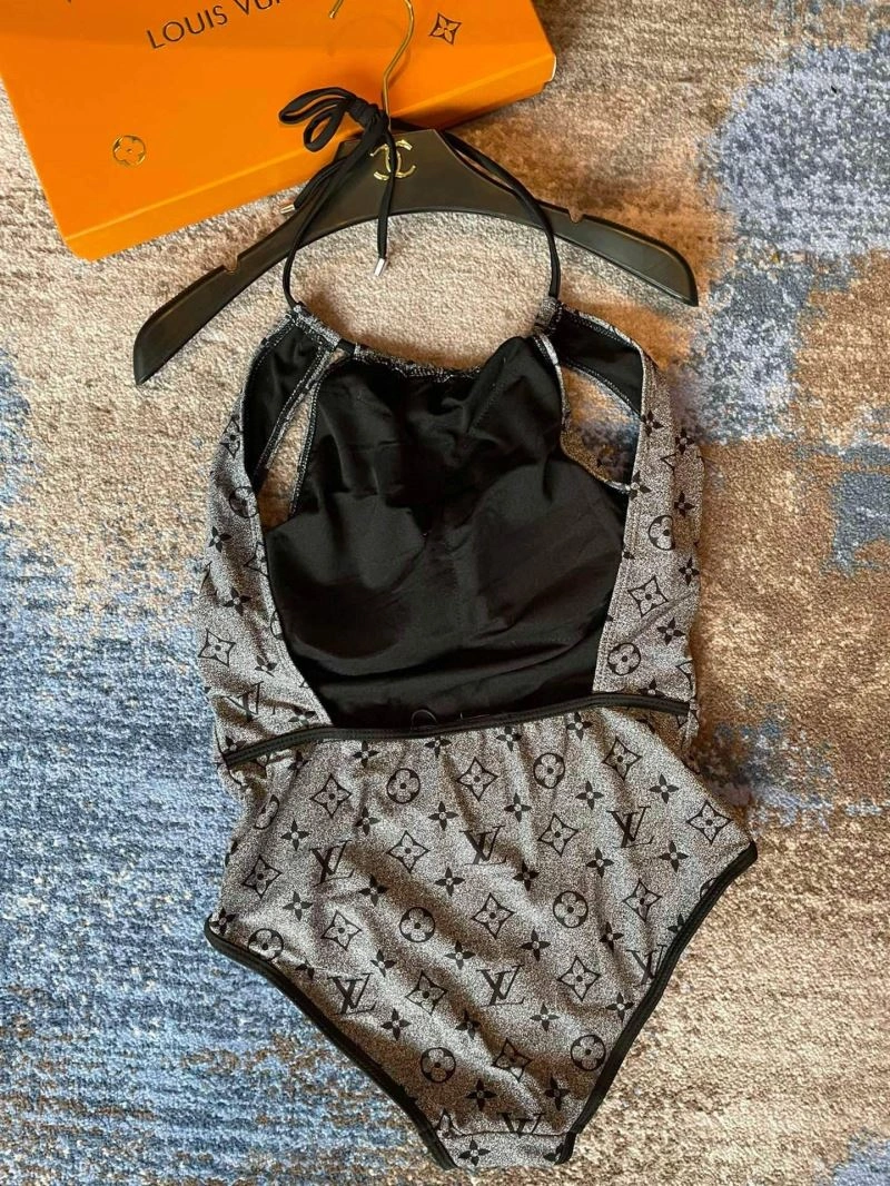 Thermal Louis Vuitton Bikins 255771