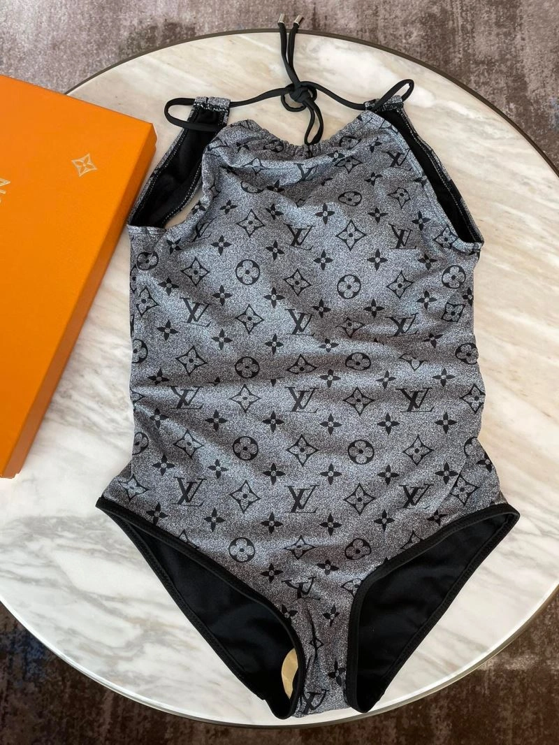Thermal Louis Vuitton Bikins 255771