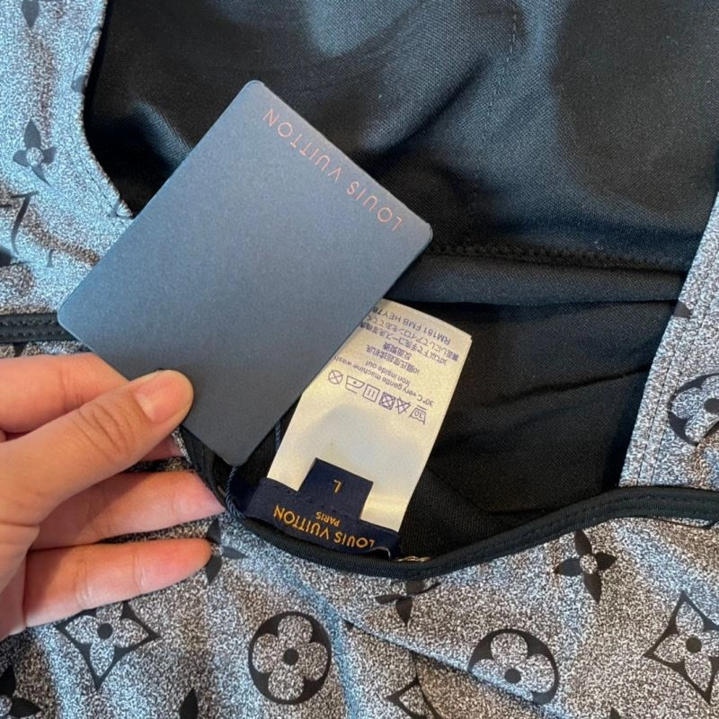 Thermal Louis Vuitton Bikins 255771