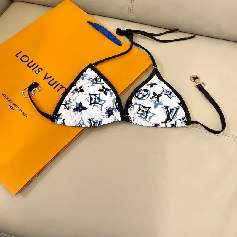 Louis Vuitton Bikins Neat 255777