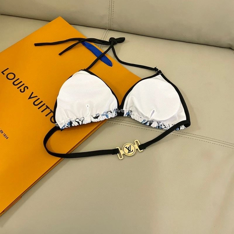 Louis Vuitton Bikins Neat 255777