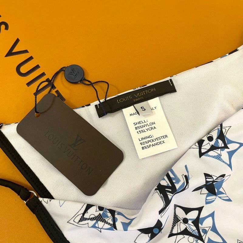 Louis Vuitton Bikins Neat 255777
