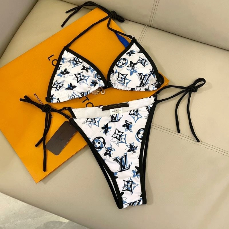 Louis Vuitton Bikins Neat 255777