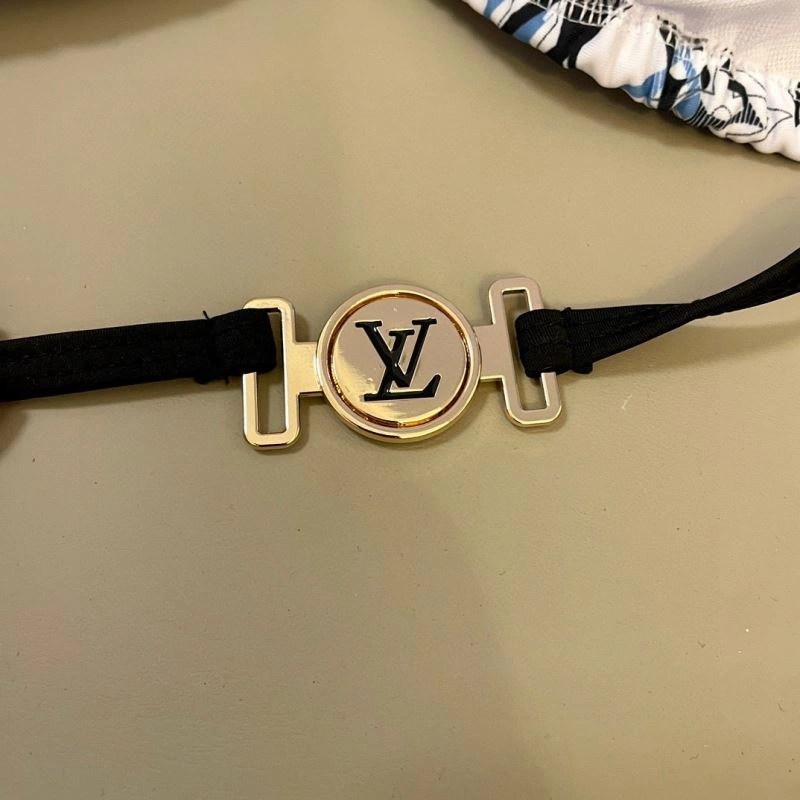 Louis Vuitton Bikins Neat 255777