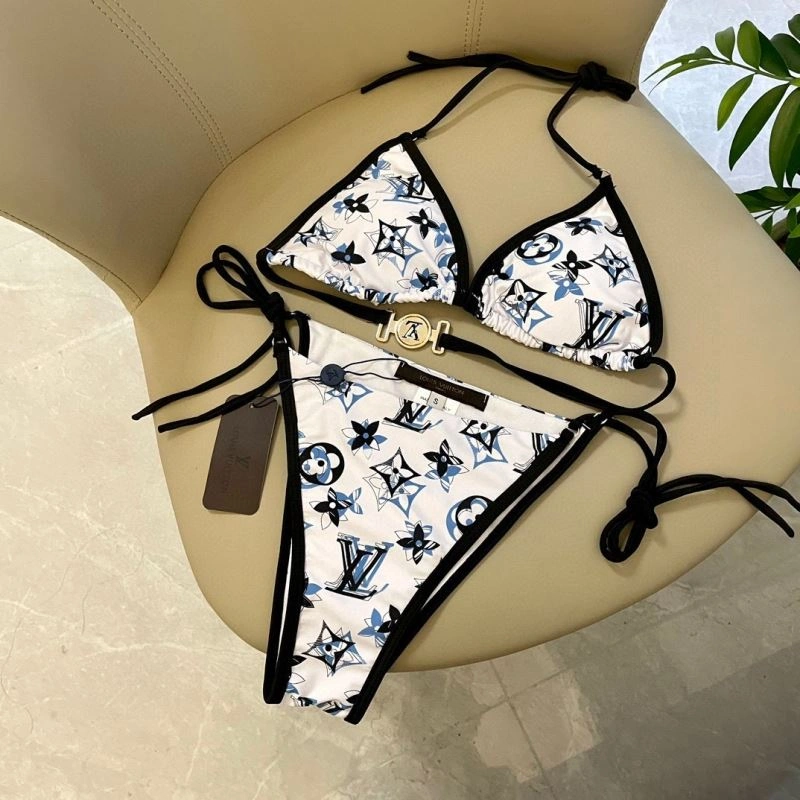 Louis Vuitton Bikins Neat 255777
