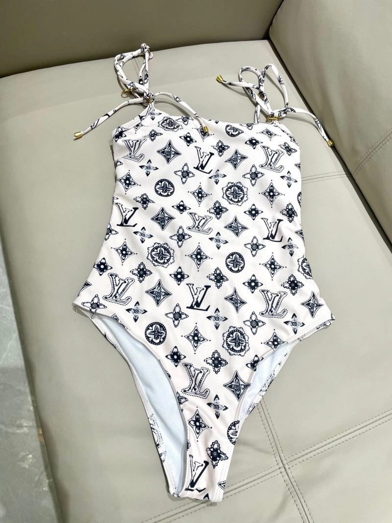 TechFriendly Louis Vuitton Bikins 255784