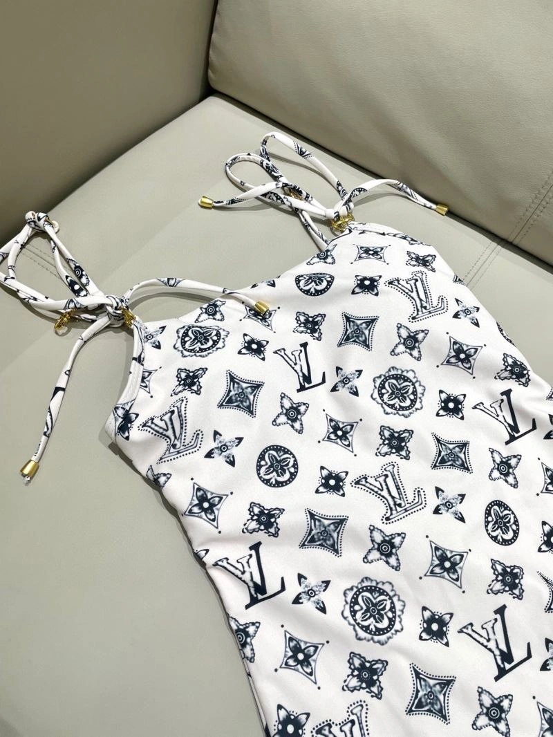 TechFriendly Louis Vuitton Bikins 255784