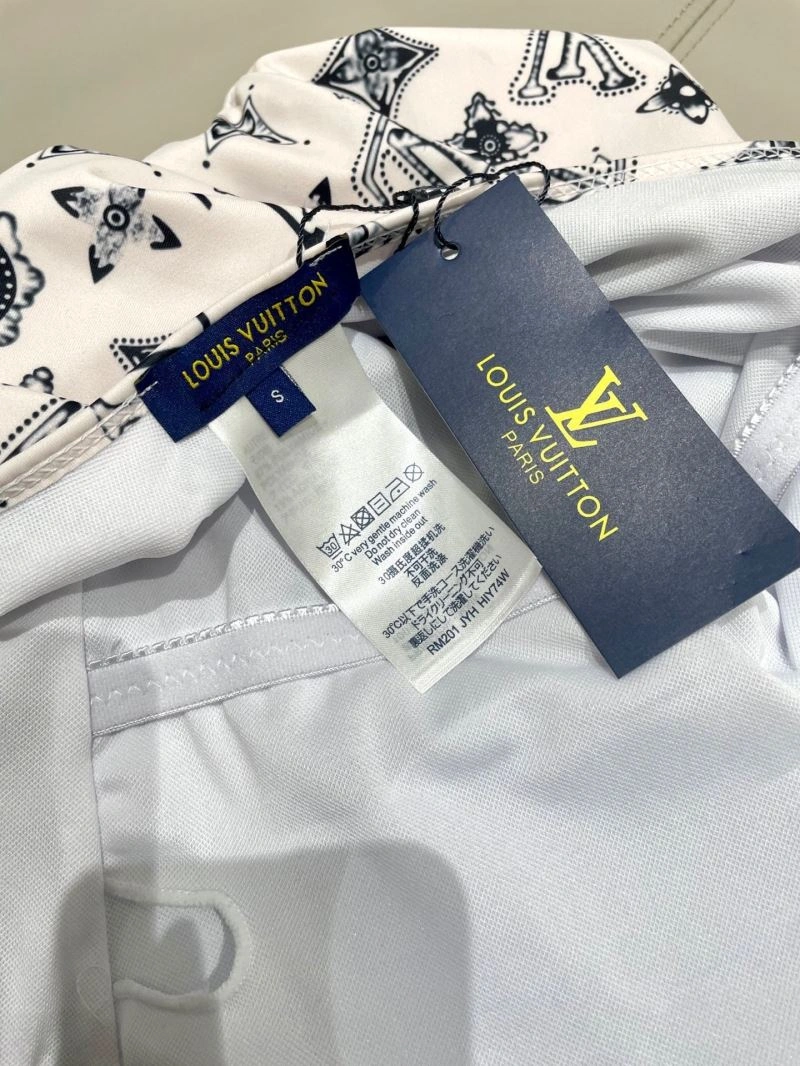 TechFriendly Louis Vuitton Bikins 255784