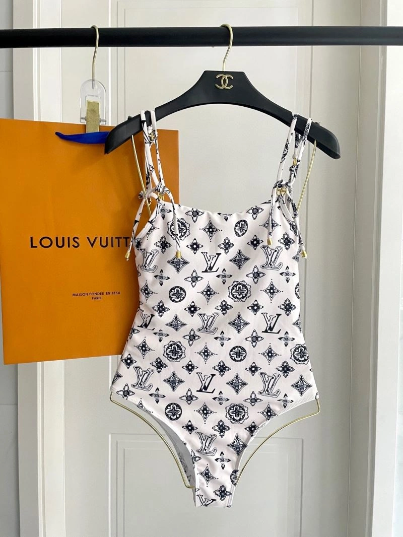 TechFriendly Louis Vuitton Bikins 255784