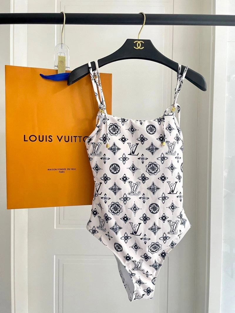 TechFriendly Louis Vuitton Bikins 255784