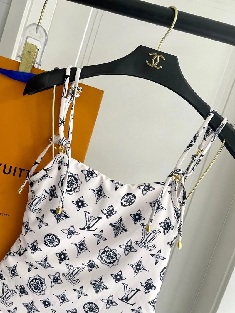 TechFriendly Louis Vuitton Bikins 255784