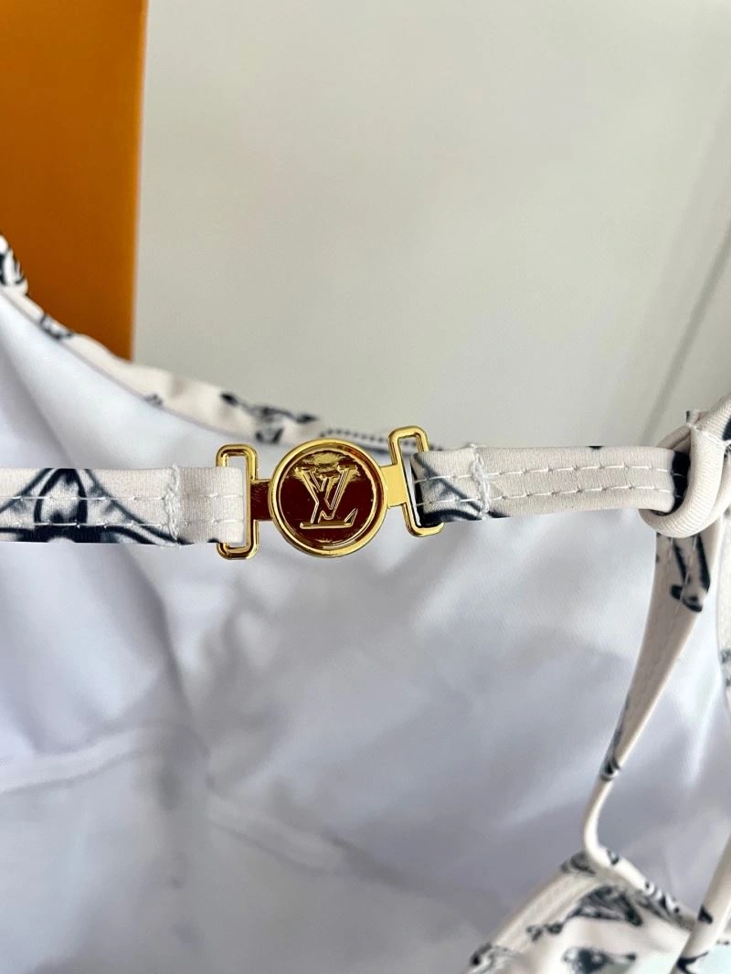 TechFriendly Louis Vuitton Bikins 255784