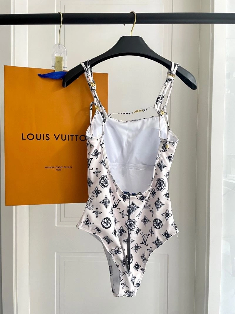 TechFriendly Louis Vuitton Bikins 255784