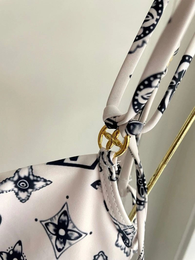 TechFriendly Louis Vuitton Bikins 255784