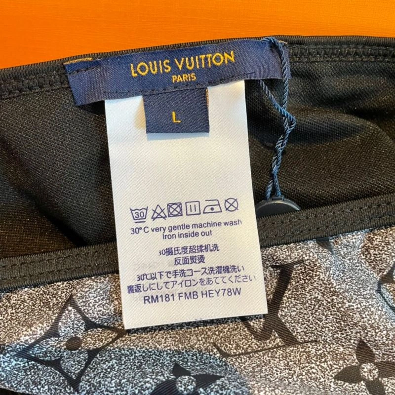Louis Vuitton Bikins StreetReady 255767