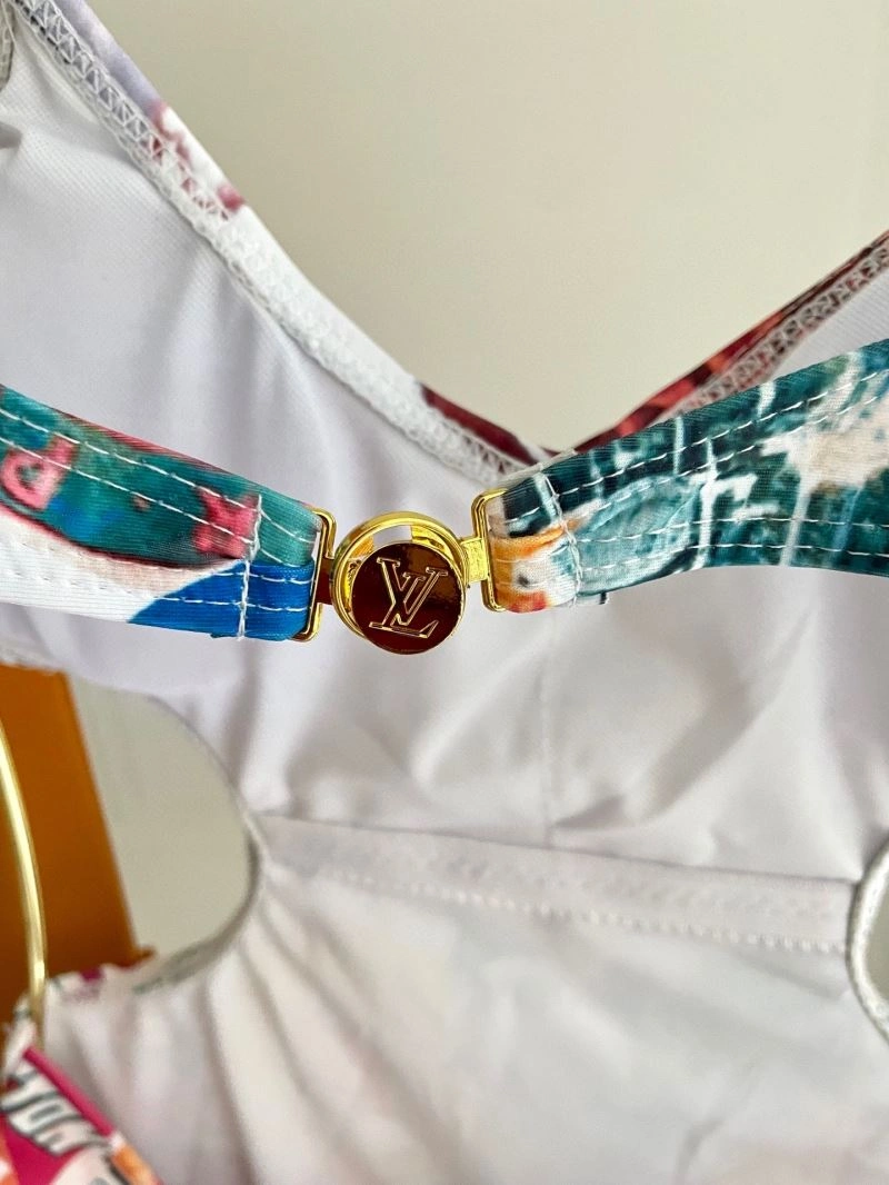 Louis Vuitton Bikins Supportive 255774