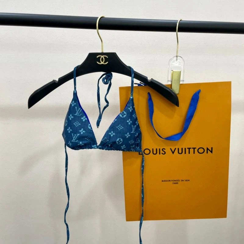TravelReady Louis Vuitton Bikins 255770