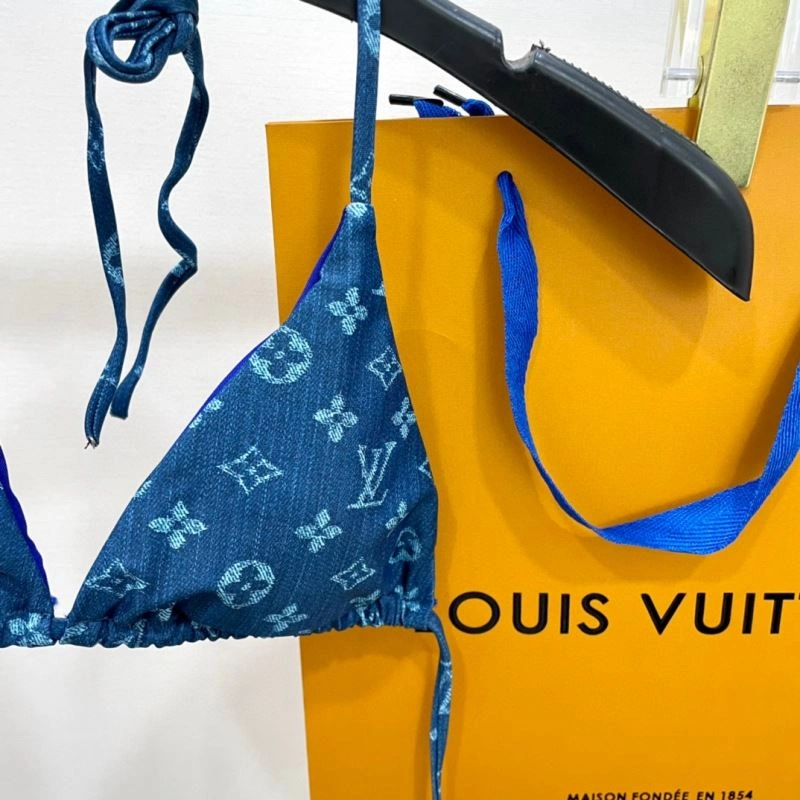 TravelReady Louis Vuitton Bikins 255770
