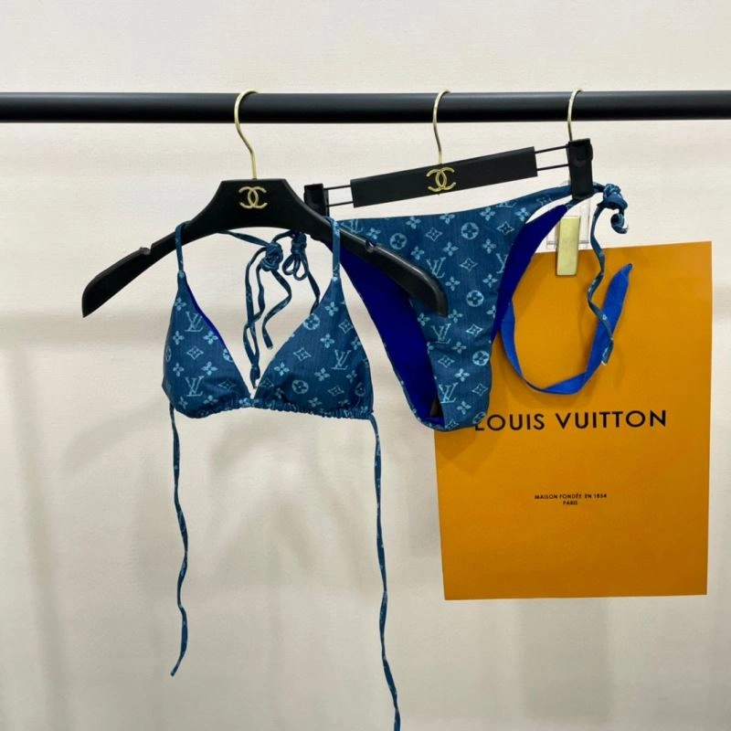 TravelReady Louis Vuitton Bikins 255770
