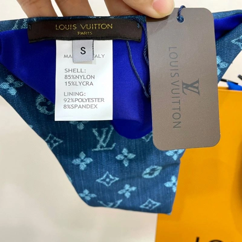 TravelReady Louis Vuitton Bikins 255770