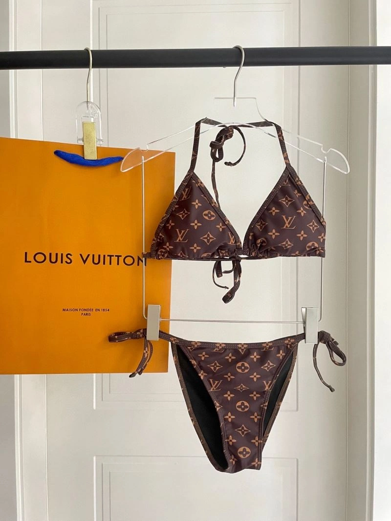 Louis Vuitton Bikins Original 255765