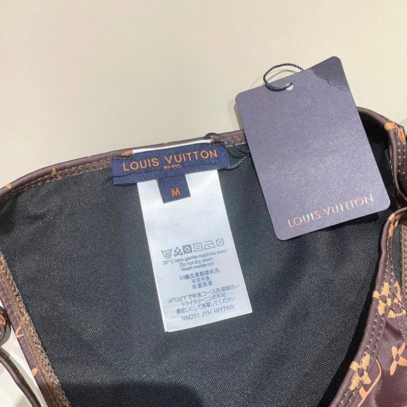 Louis Vuitton Bikins Original 255765