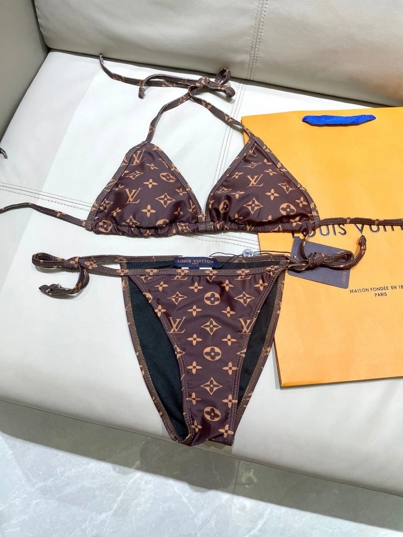 Louis Vuitton Bikins Original 255765