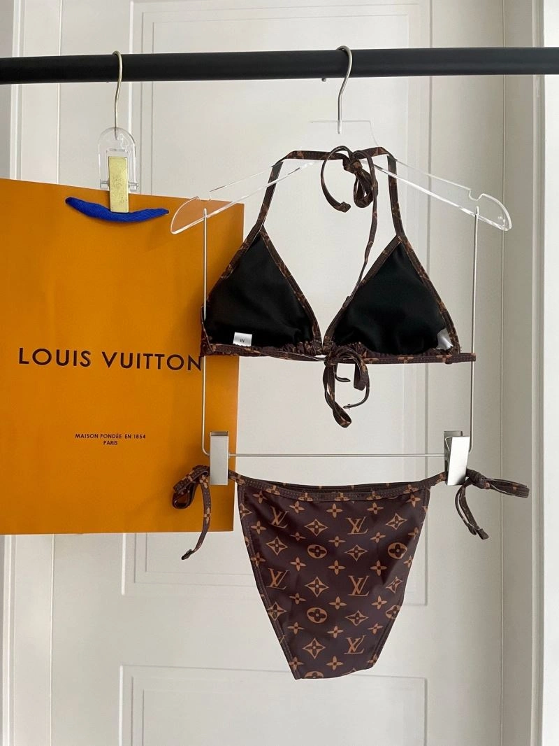 Louis Vuitton Bikins Original 255765