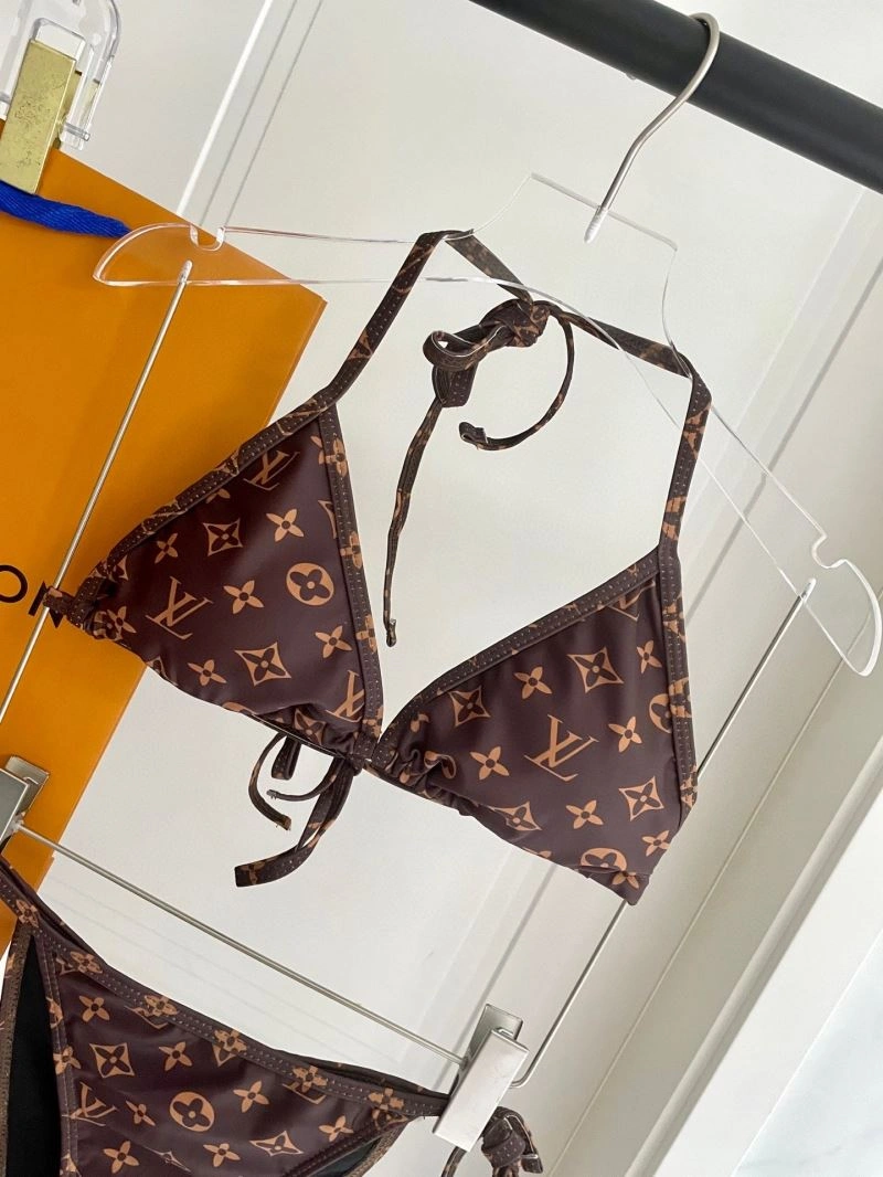 Louis Vuitton Bikins Original 255765