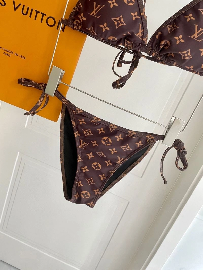 Louis Vuitton Bikins Original 255765