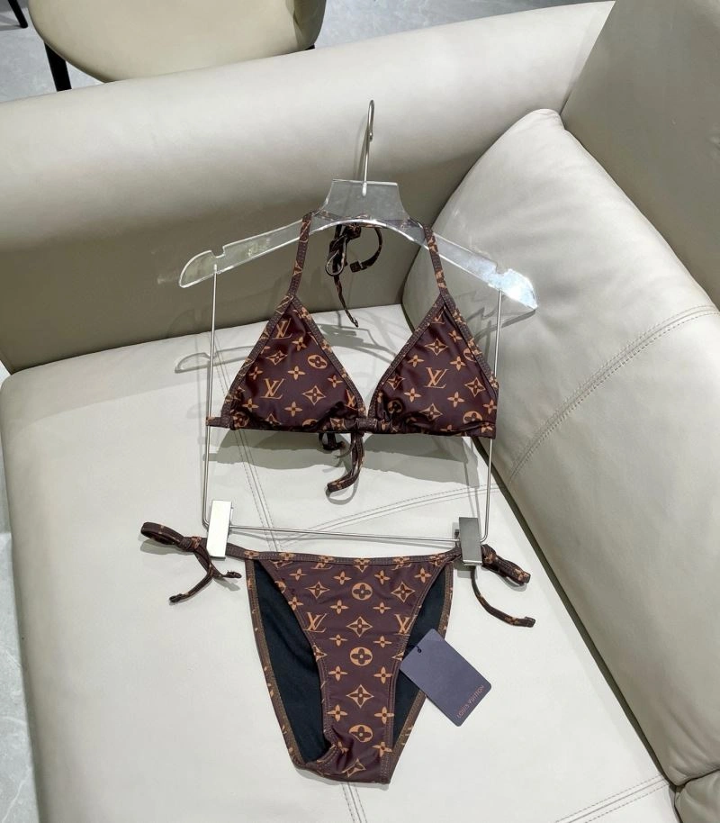 Louis Vuitton Bikins Original 255765
