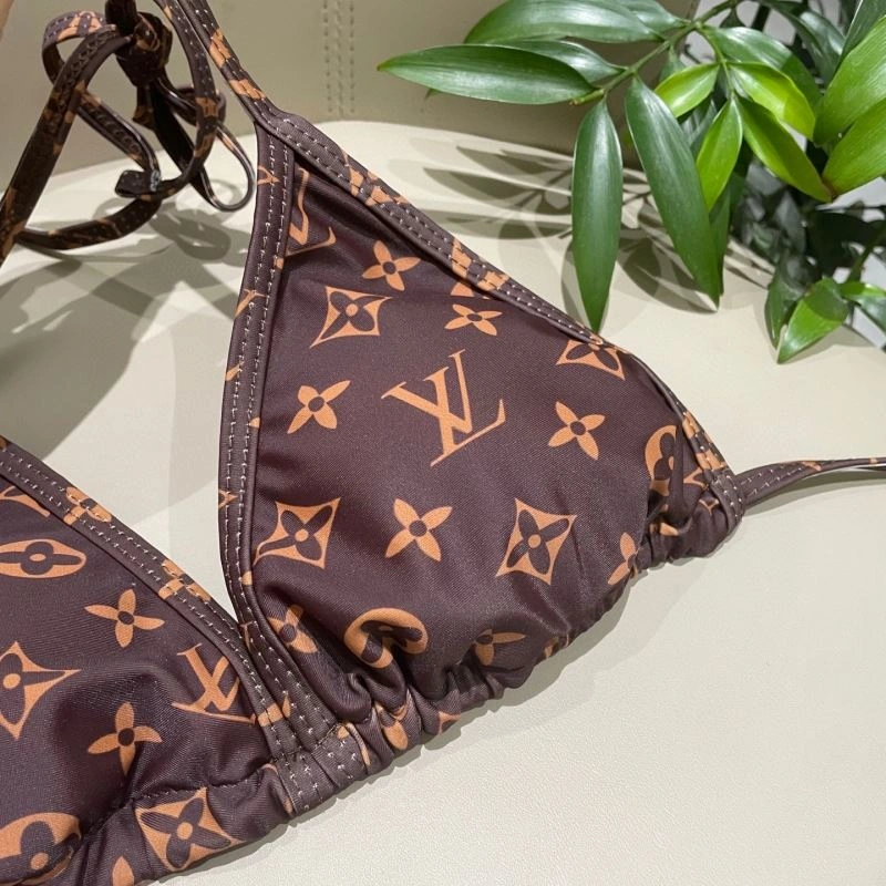 Louis Vuitton Bikins Original 255765