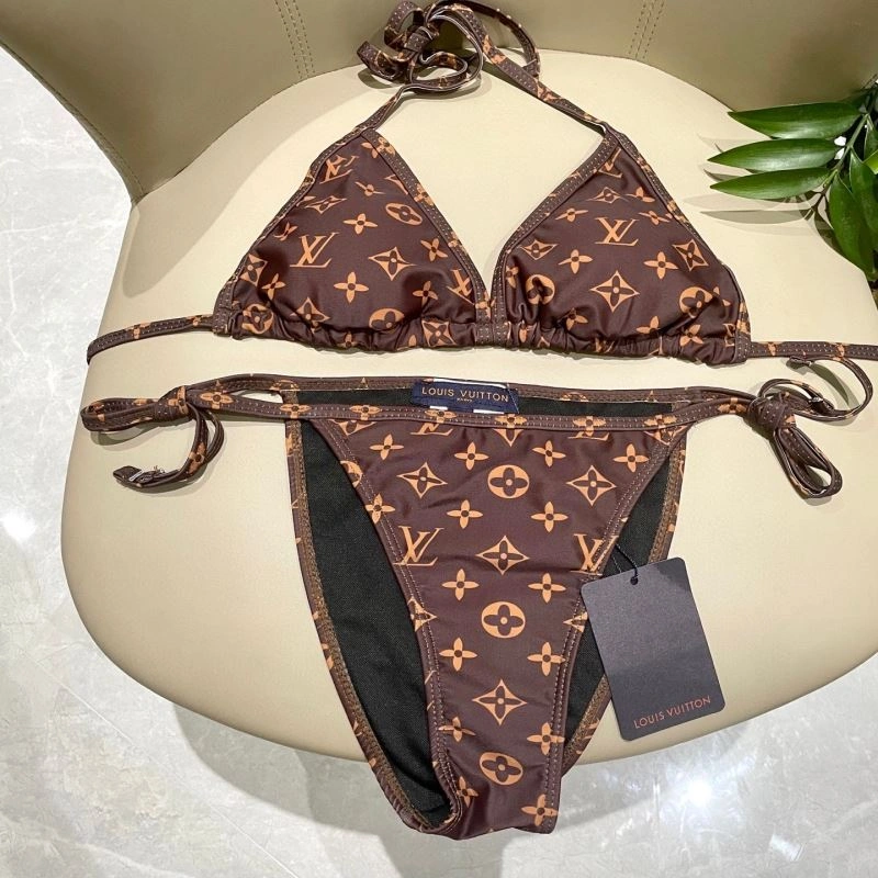 Louis Vuitton Bikins Original 255765