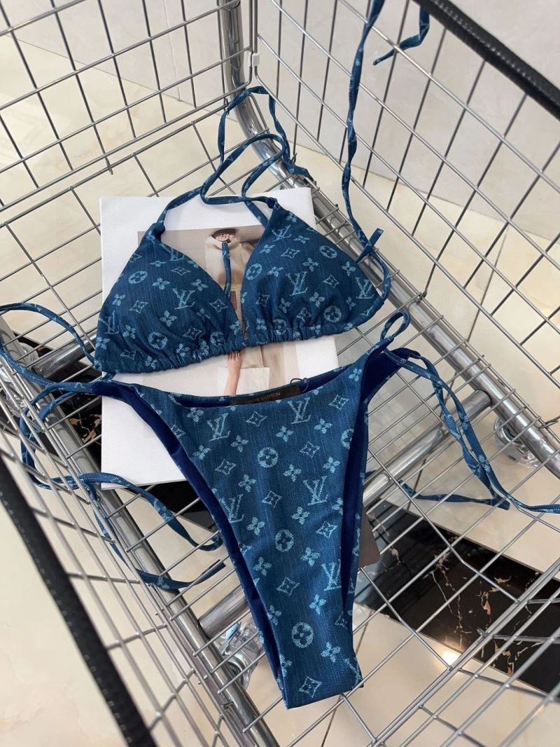 Louis Vuitton Bikins SoftTouch 255763