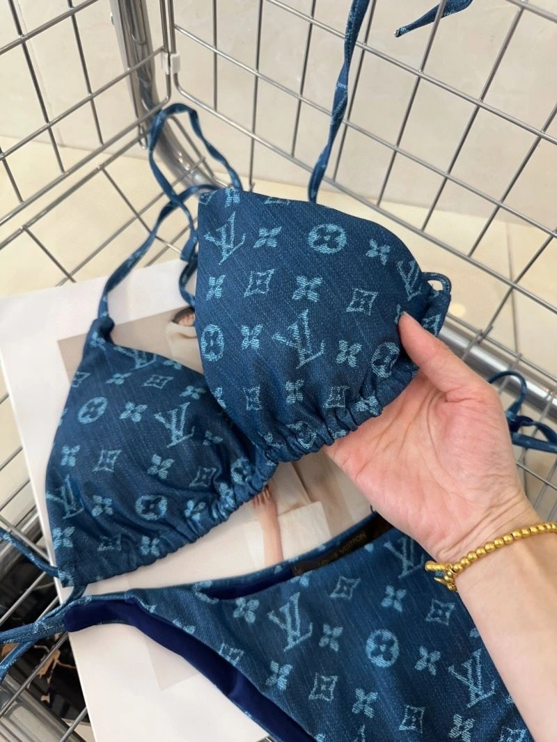 Louis Vuitton Bikins SoftTouch 255763